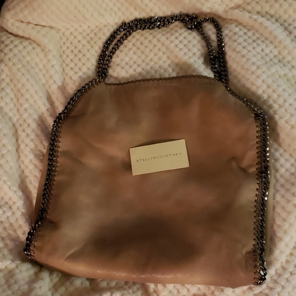 Stella McCartney Falabella small tote
